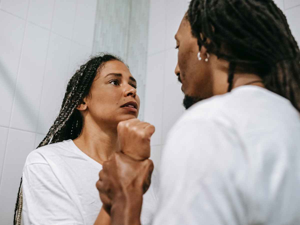 Crimes of Passion:&nbsp;Lies