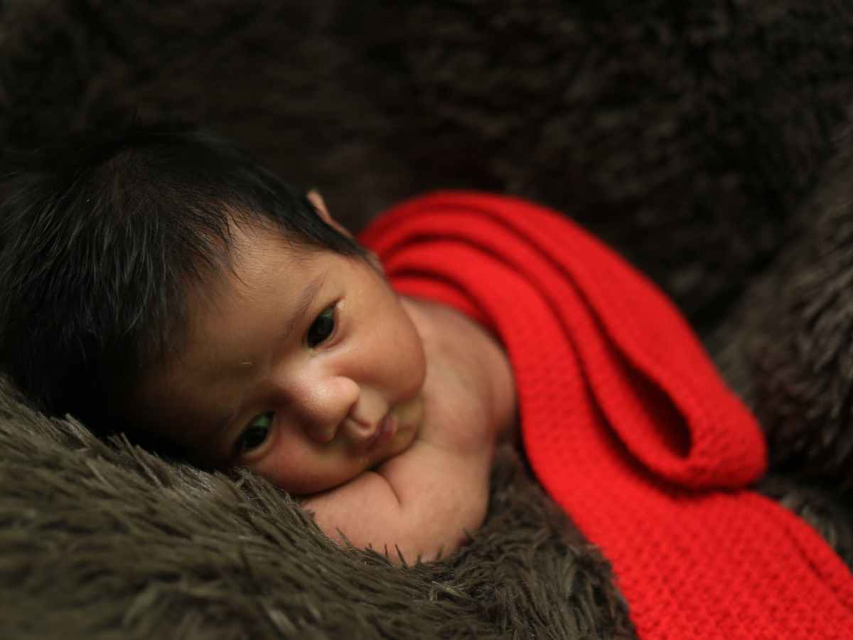 A New Life… A New&nbsp;Story…