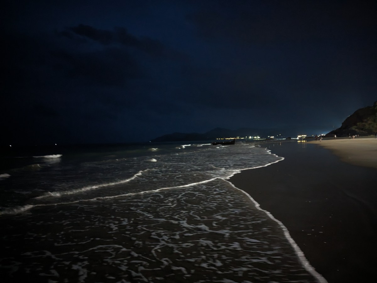 Edge of the&nbsp;World