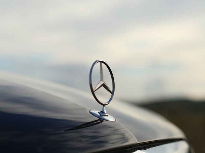Mercedes Magic